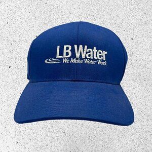 Vintage flex fit hat